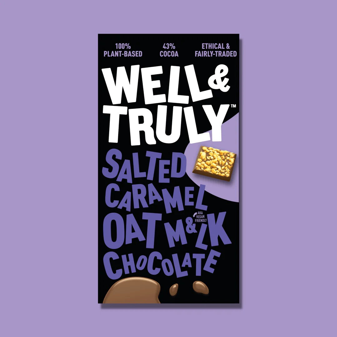 SALTED CARAMEL