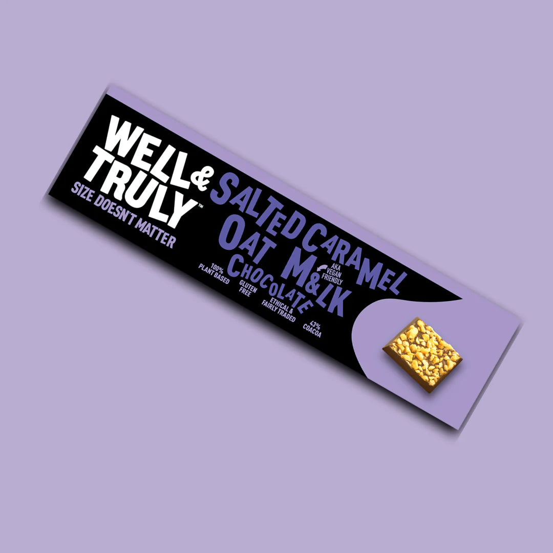 SALTED CARAMEL